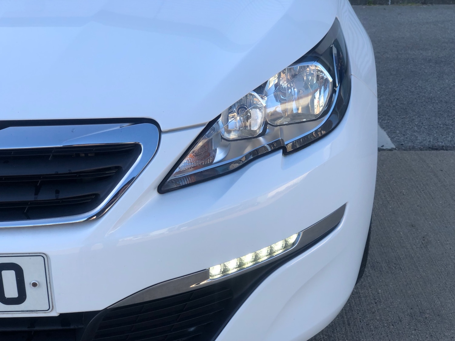 Used Peugeot 308 2015 for sale - 78054881: Photo 13