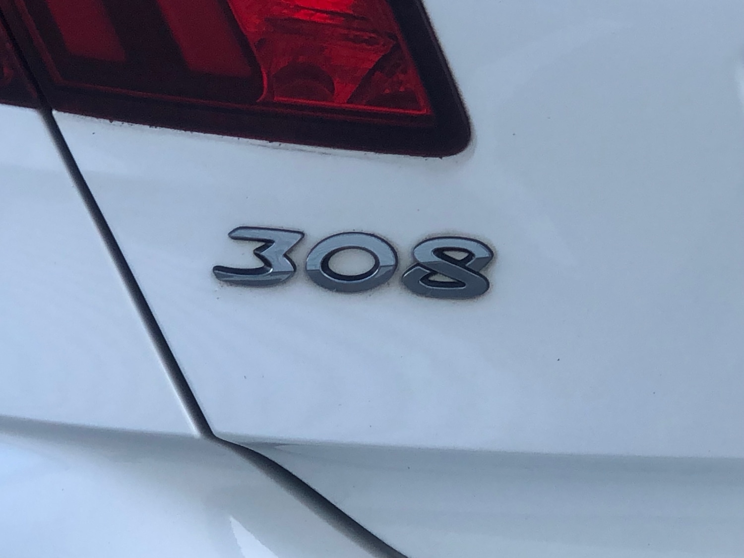 Used Peugeot 308 2015 for sale - 78054881: Photo 17