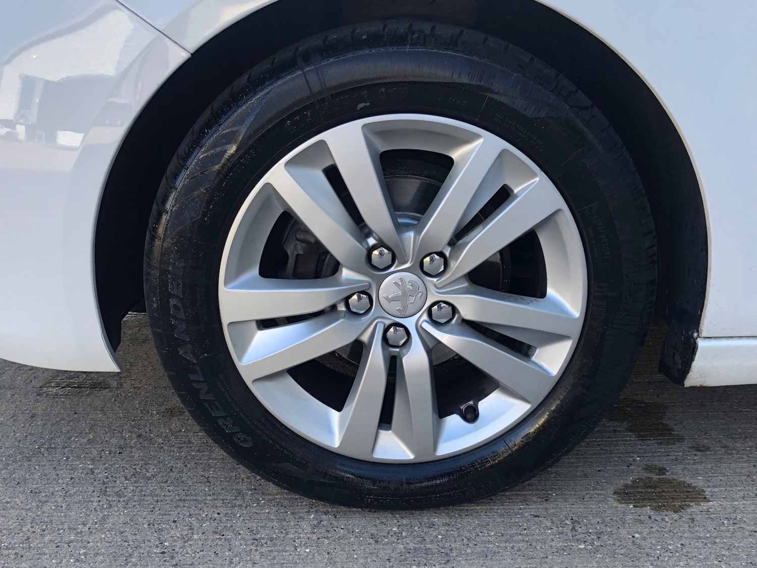 Used Peugeot 308 2015 for sale - 78054881: Photo 18