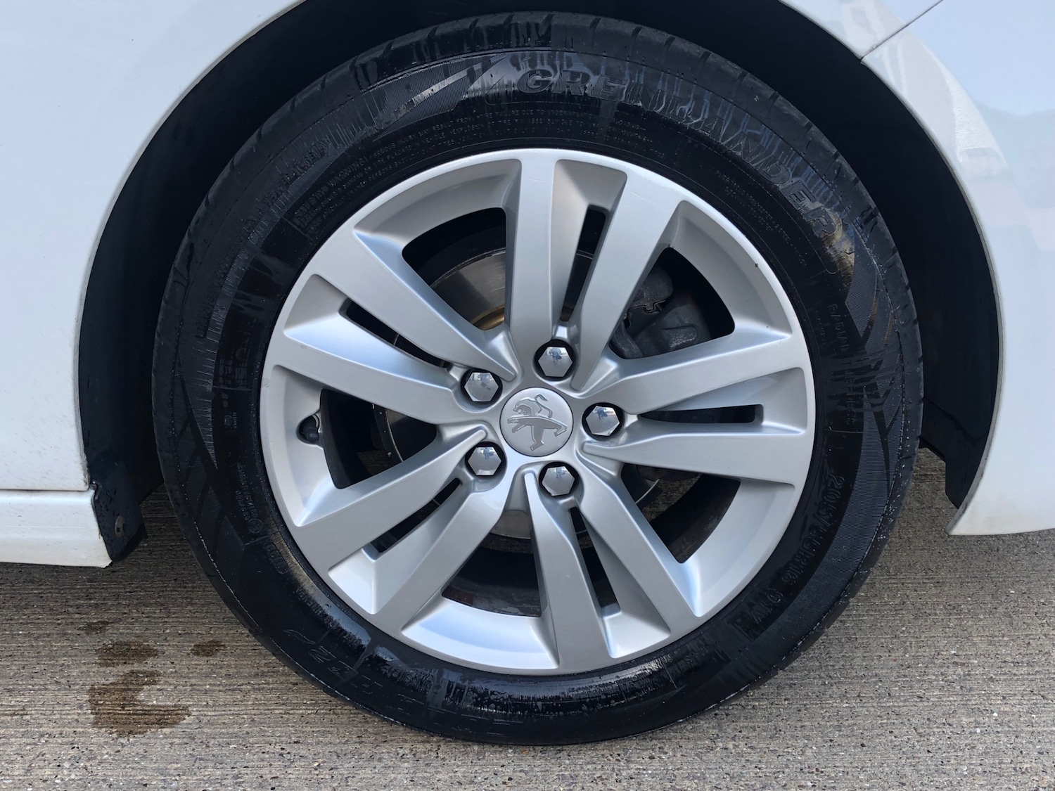 Used Peugeot 308 2015 for sale - 78054881: Photo 20