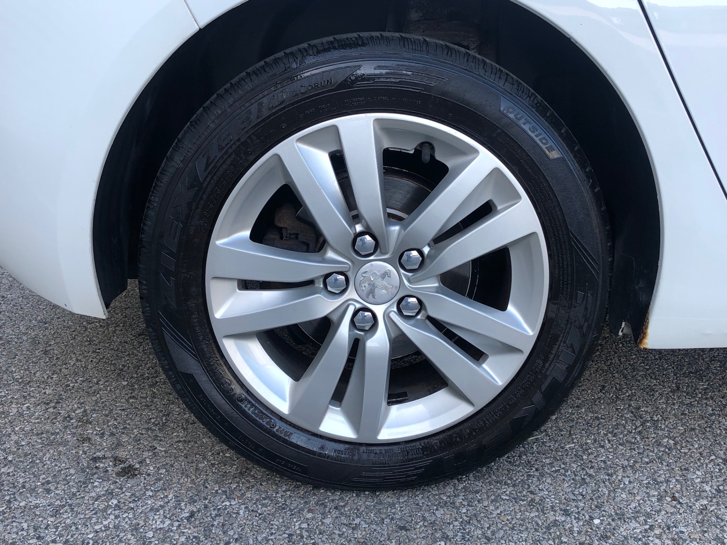 Used Peugeot 308 2015 for sale - 78054881: Photo 21