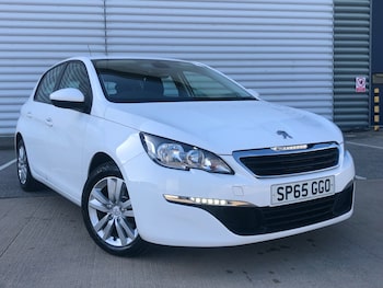 Used Peugeot 308 2015 for sale - 78054881: Photo