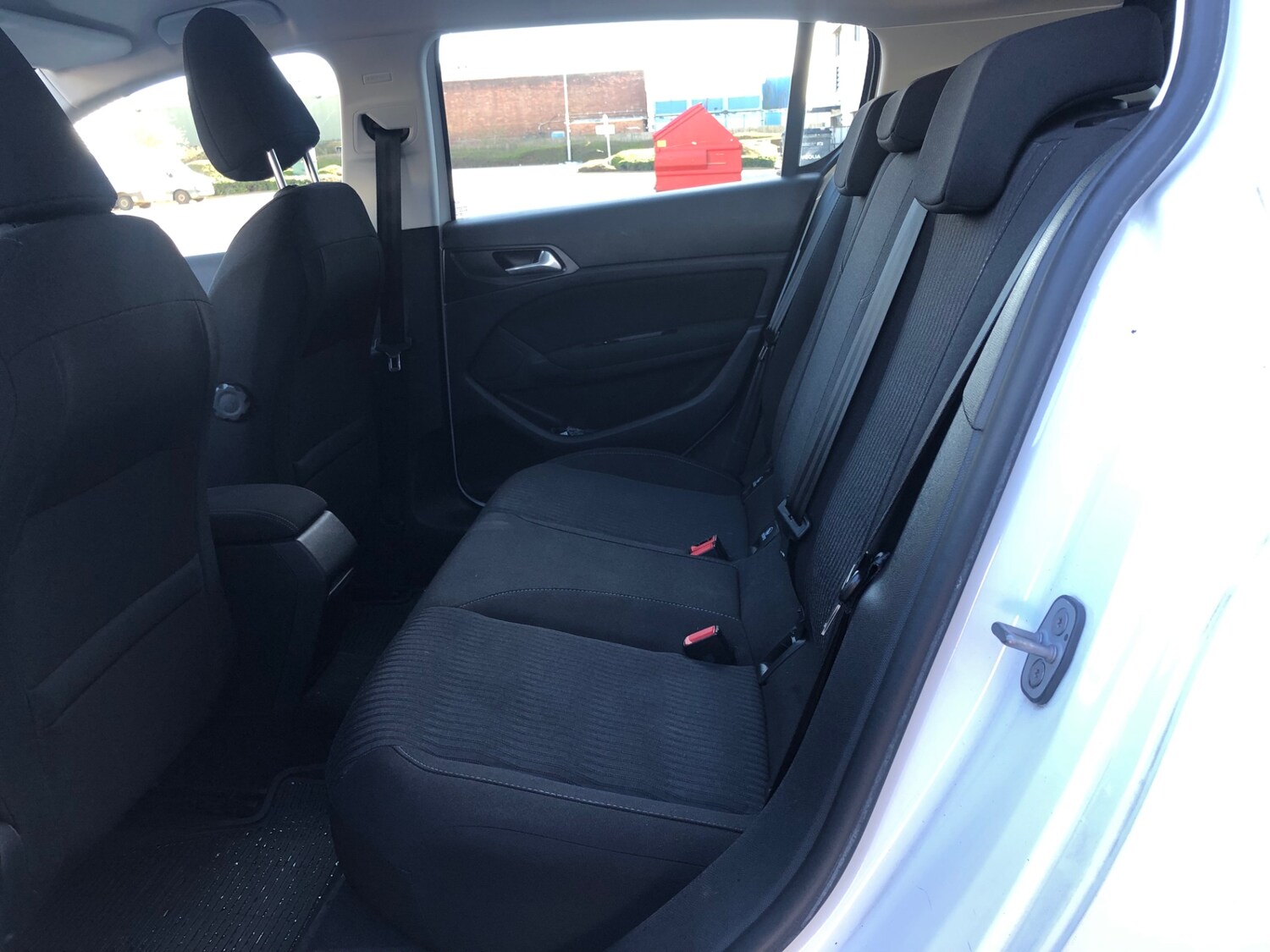 Used Peugeot 308 2015 for sale - 78054881: Photo 36