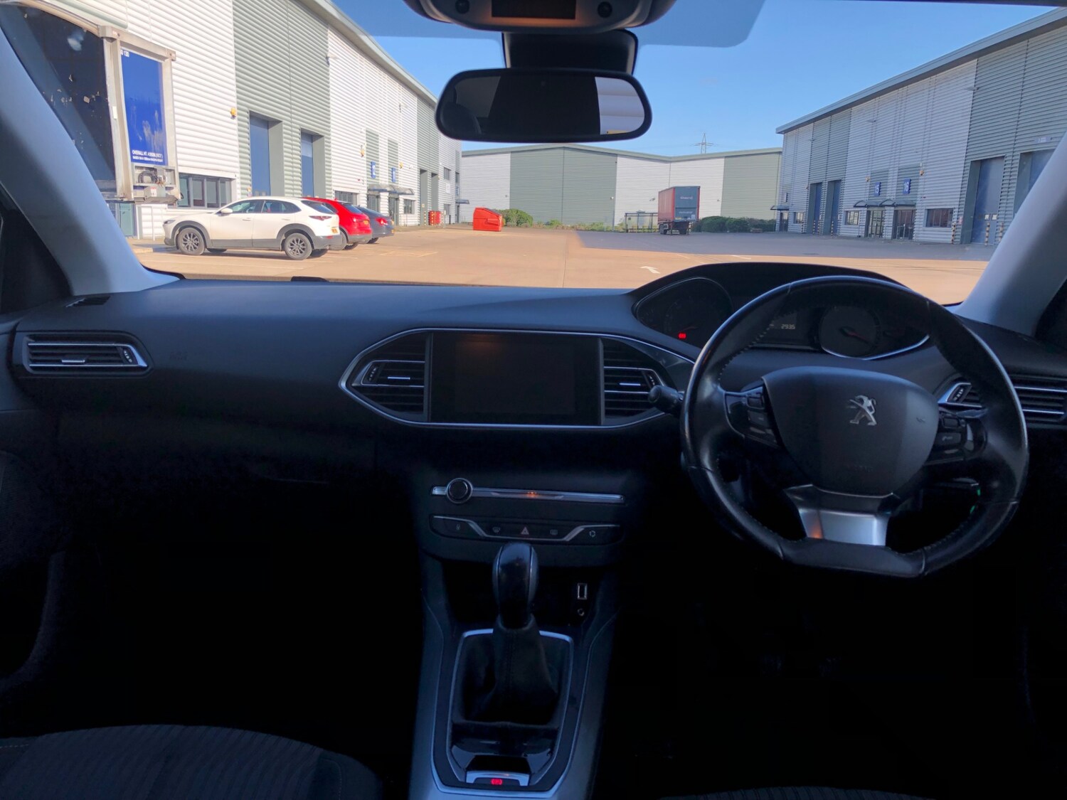 Used Peugeot 308 2015 for sale - 78054881: Photo 38