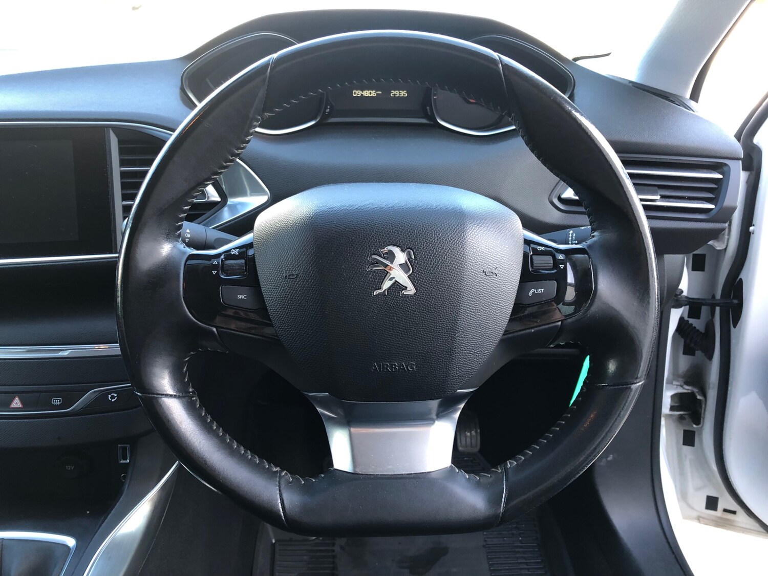 Used Peugeot 308 2015 for sale - 78054881: Photo 39