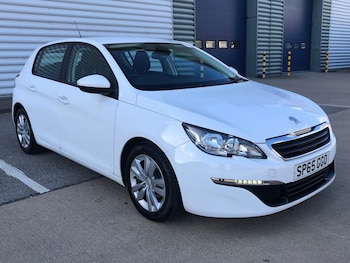 Used Peugeot 308 2015 for sale - 78054881: Photo