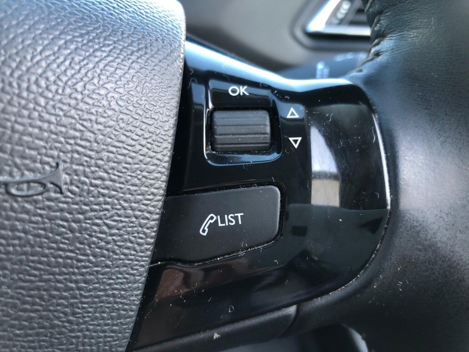 Used Peugeot 308 2015 for sale - 78054881: Photo 40