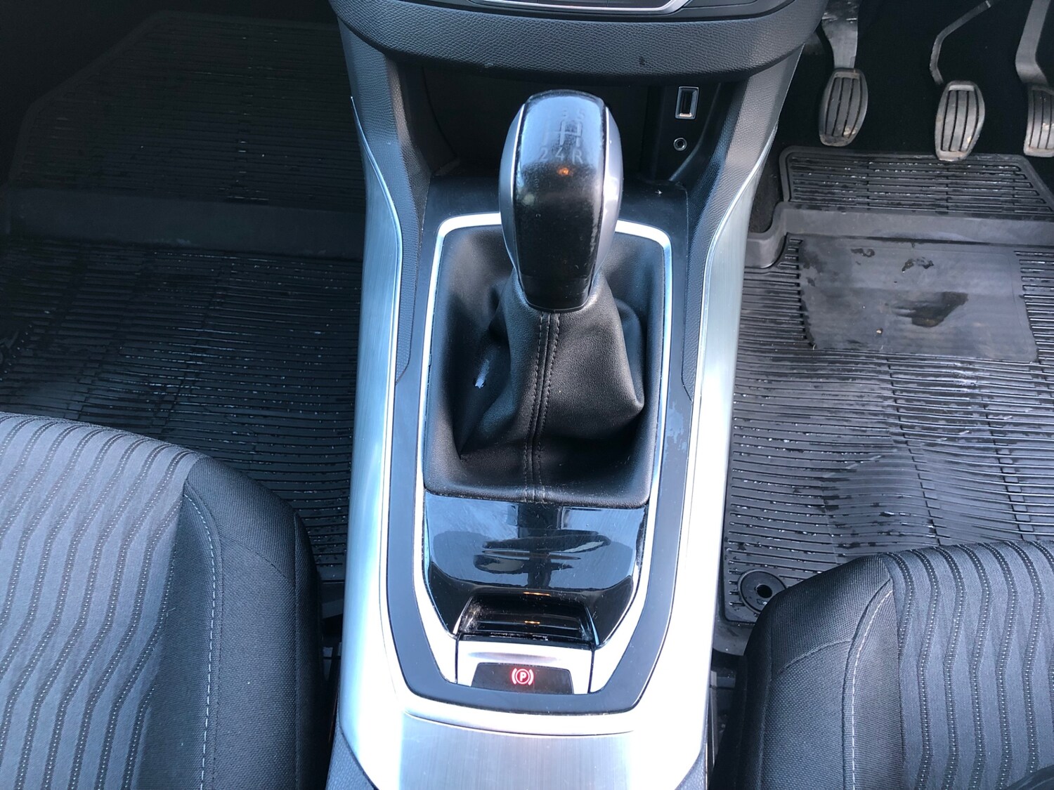 Used Peugeot 308 2015 for sale - 78054881: Photo 42