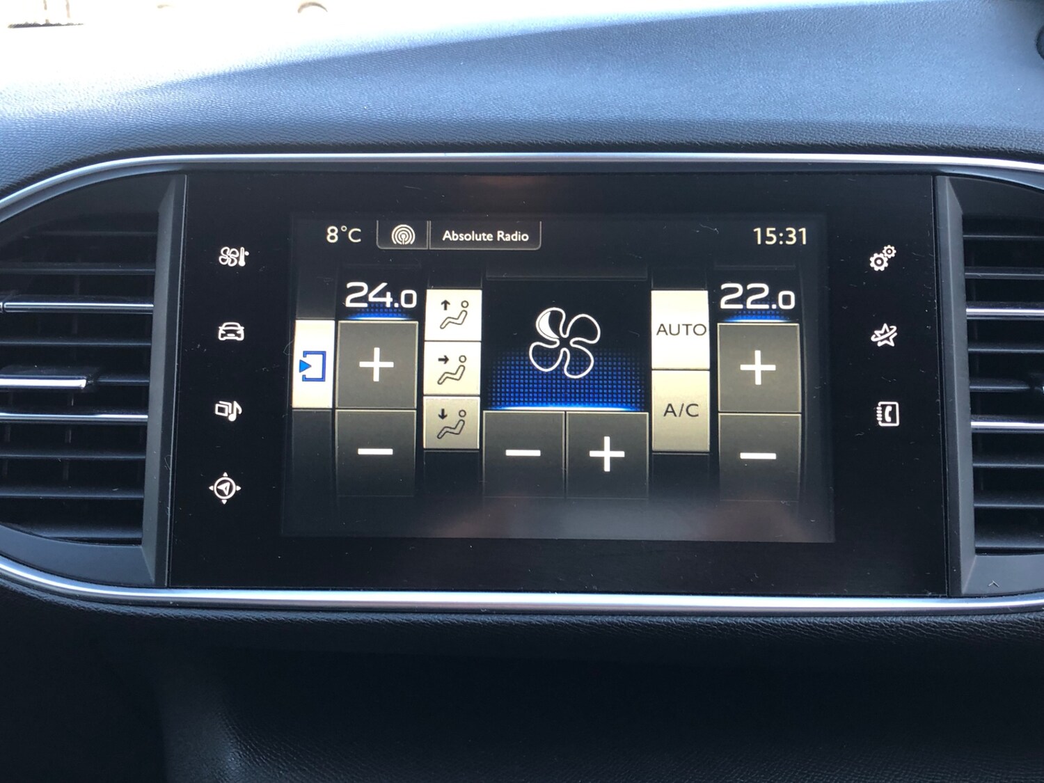 Used Peugeot 308 2015 for sale - 78054881: Photo 45