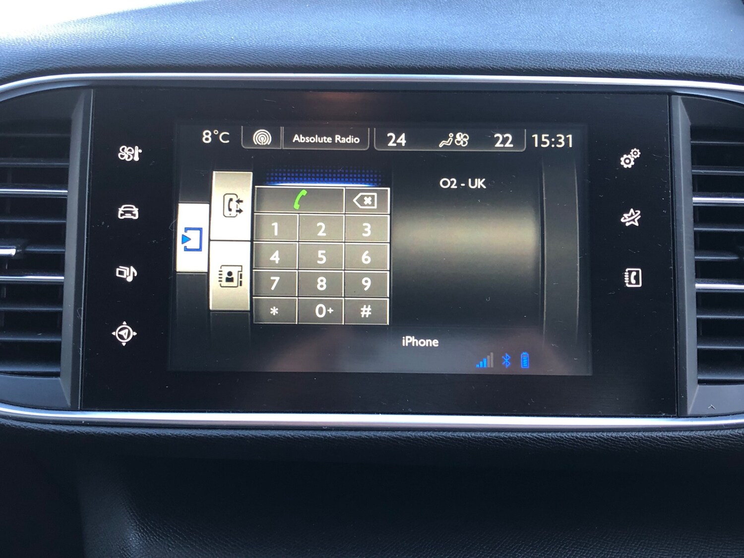 Used Peugeot 308 2015 for sale - 78054881: Photo 46