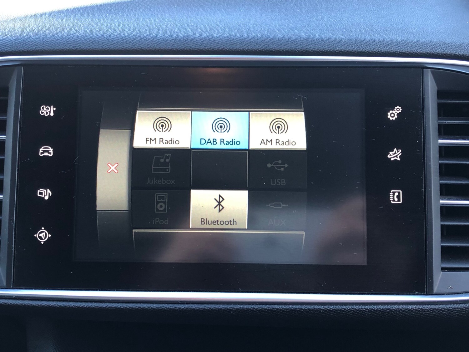 Used Peugeot 308 2015 for sale - 78054881: Photo 47