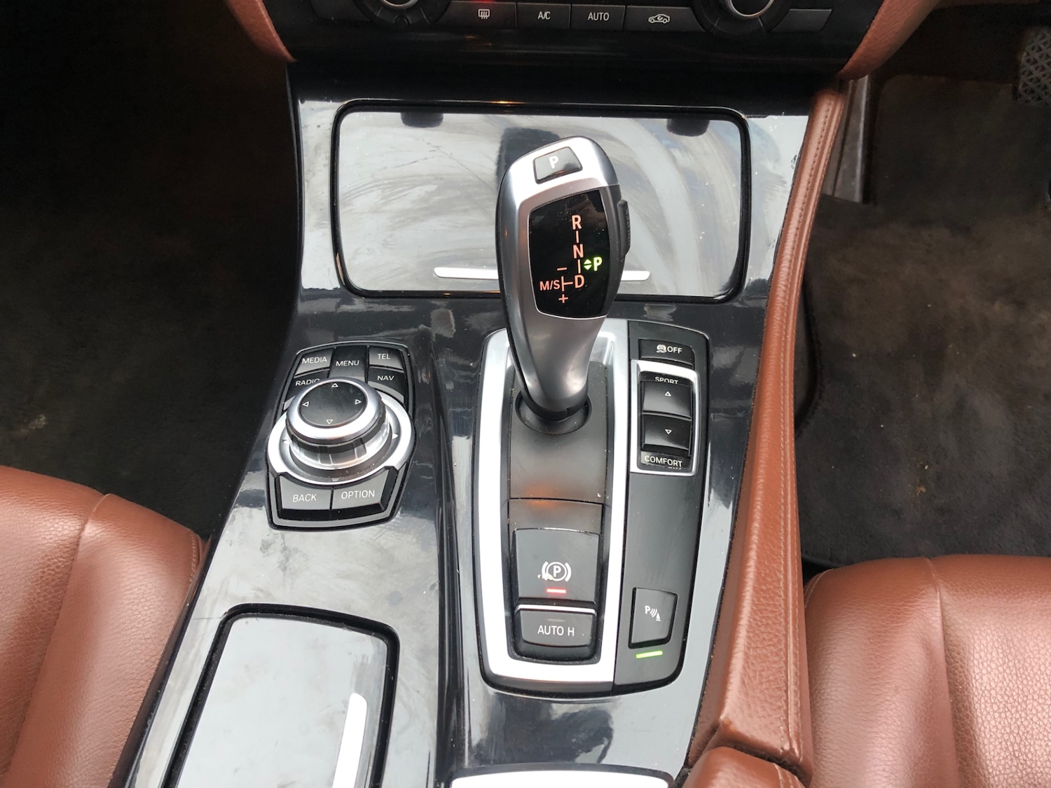 Used BMW 5 Series 2014 for sale - 77418590: Photo 10