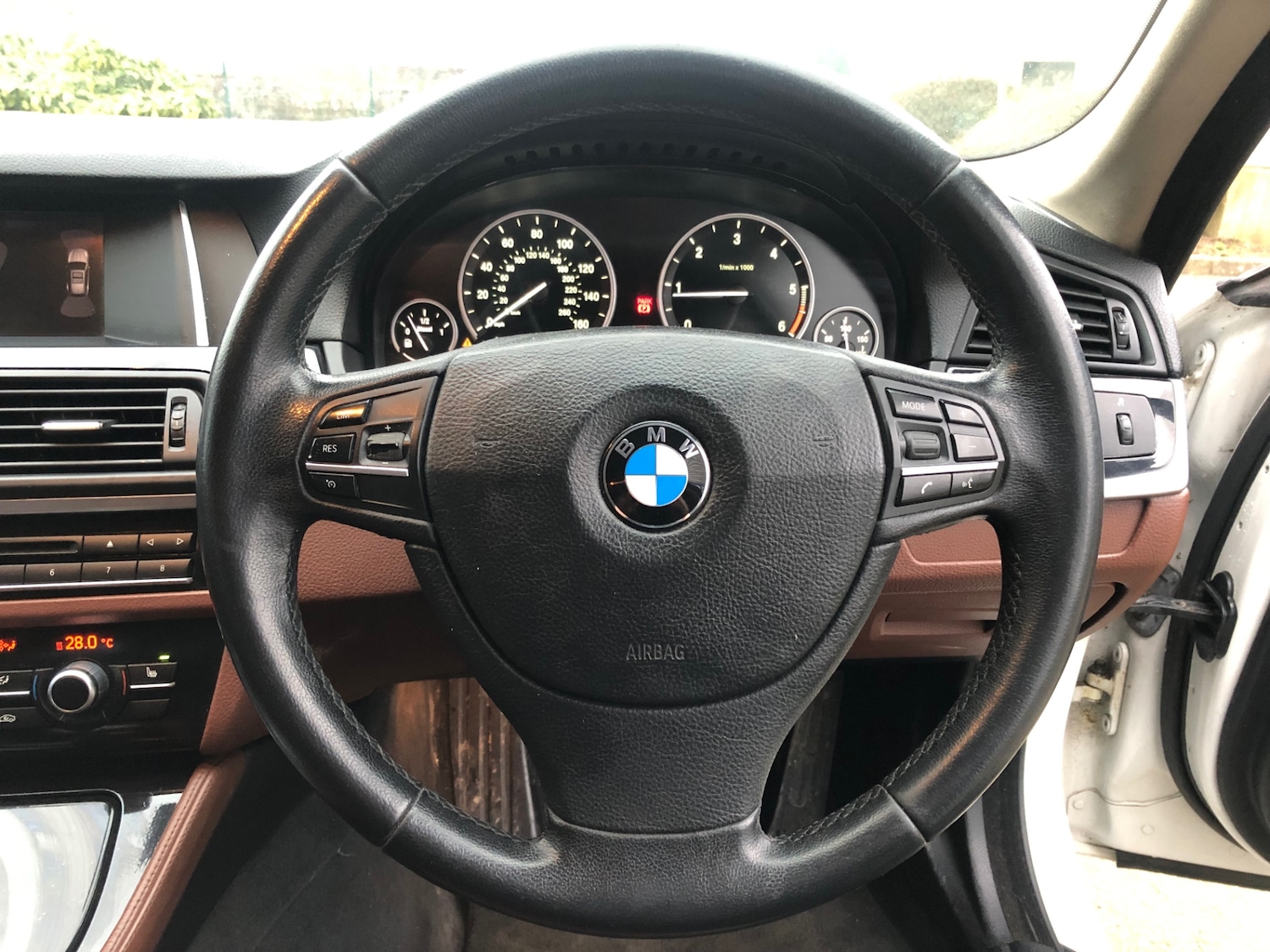 Used BMW 5 Series 2014 for sale - 77418590: Photo 14