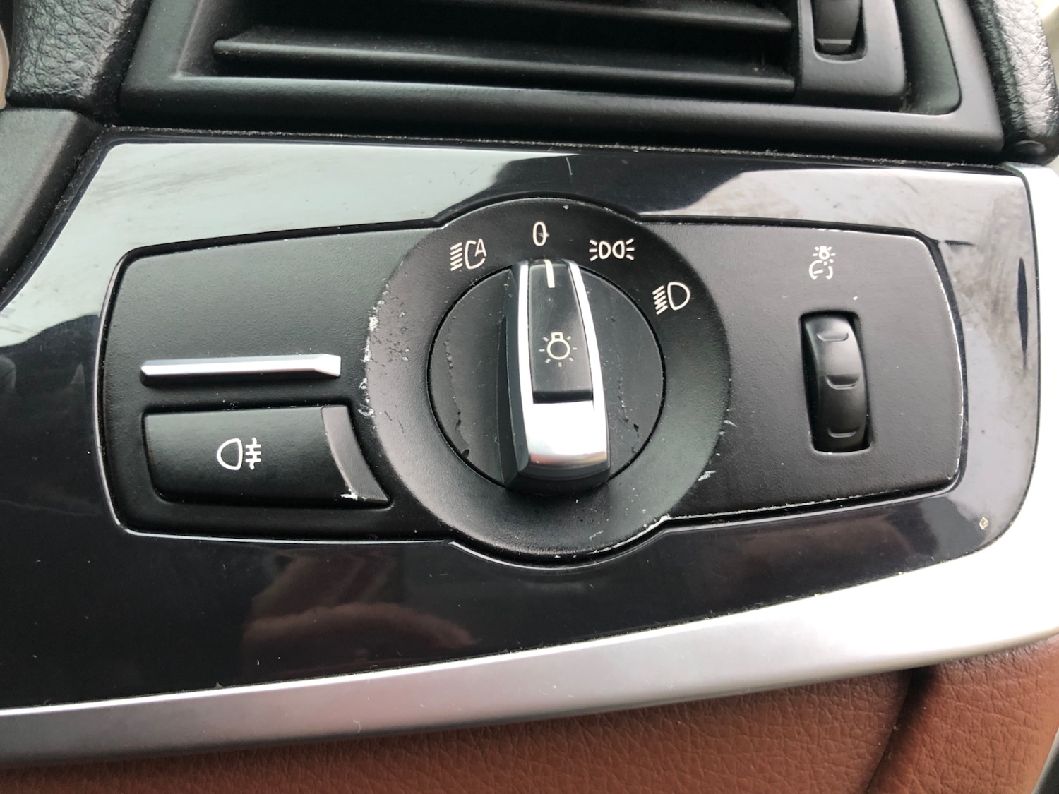 Used BMW 5 Series 2014 for sale - 77418590: Photo 15