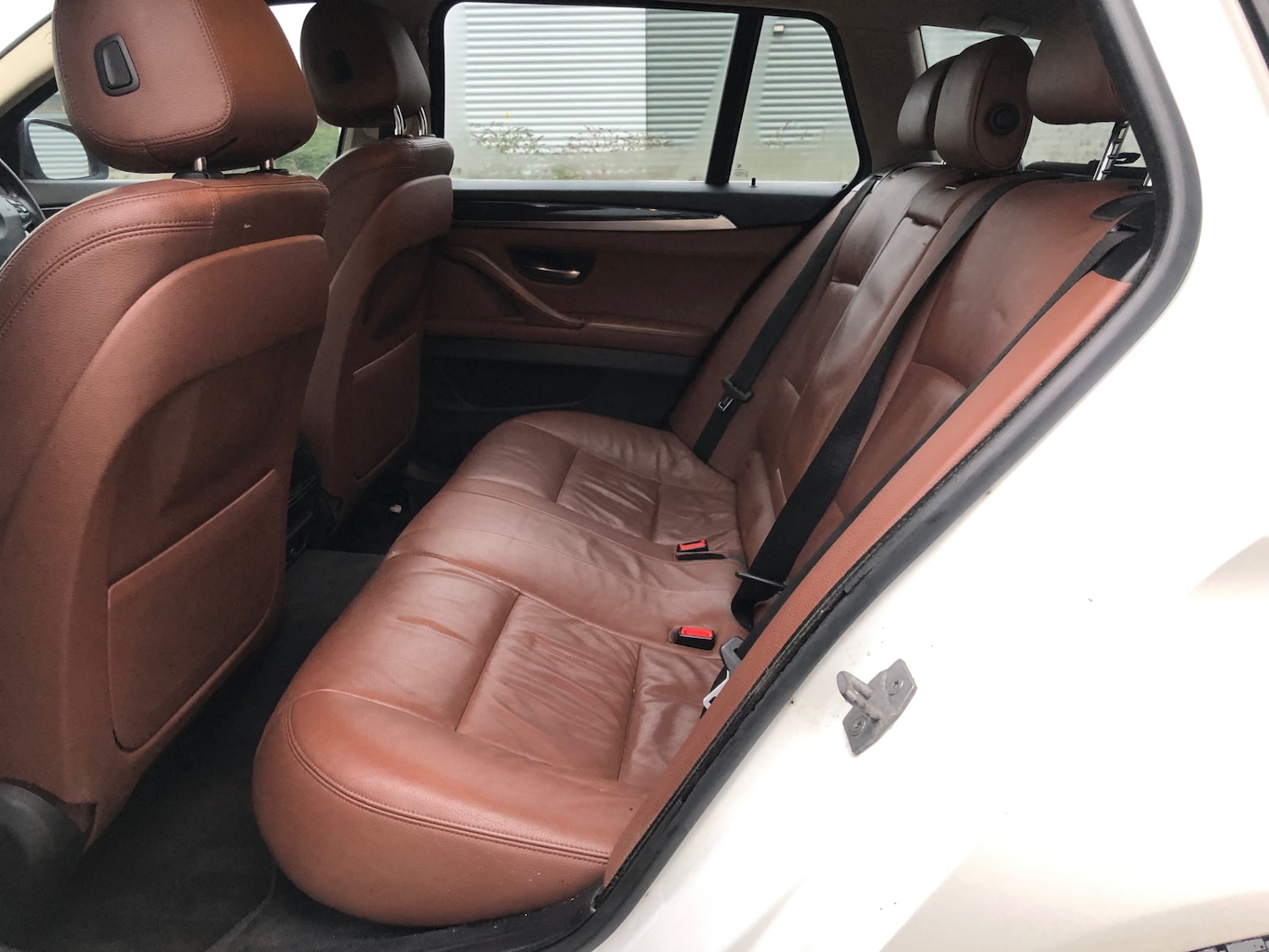 Used BMW 5 Series 2014 for sale - 77418590: Photo 16