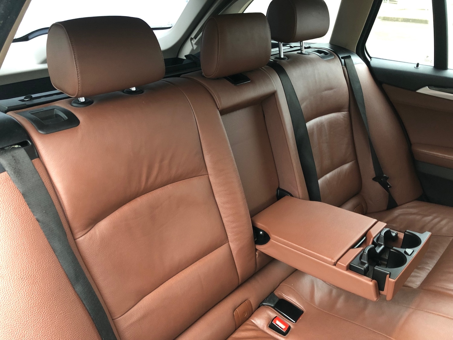 Used BMW 5 Series 2014 for sale - 77418590: Photo 19