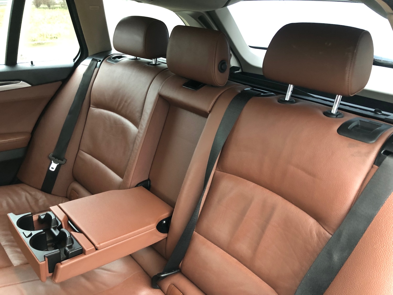 Used BMW 5 Series 2014 for sale - 77418590: Photo 20