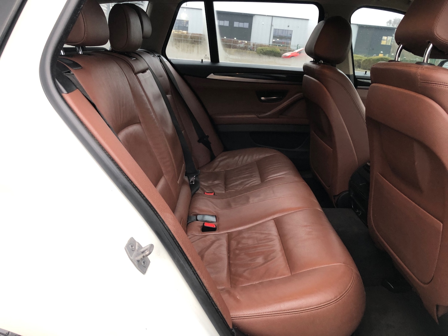 Used BMW 5 Series 2014 for sale - 77418590: Photo 21