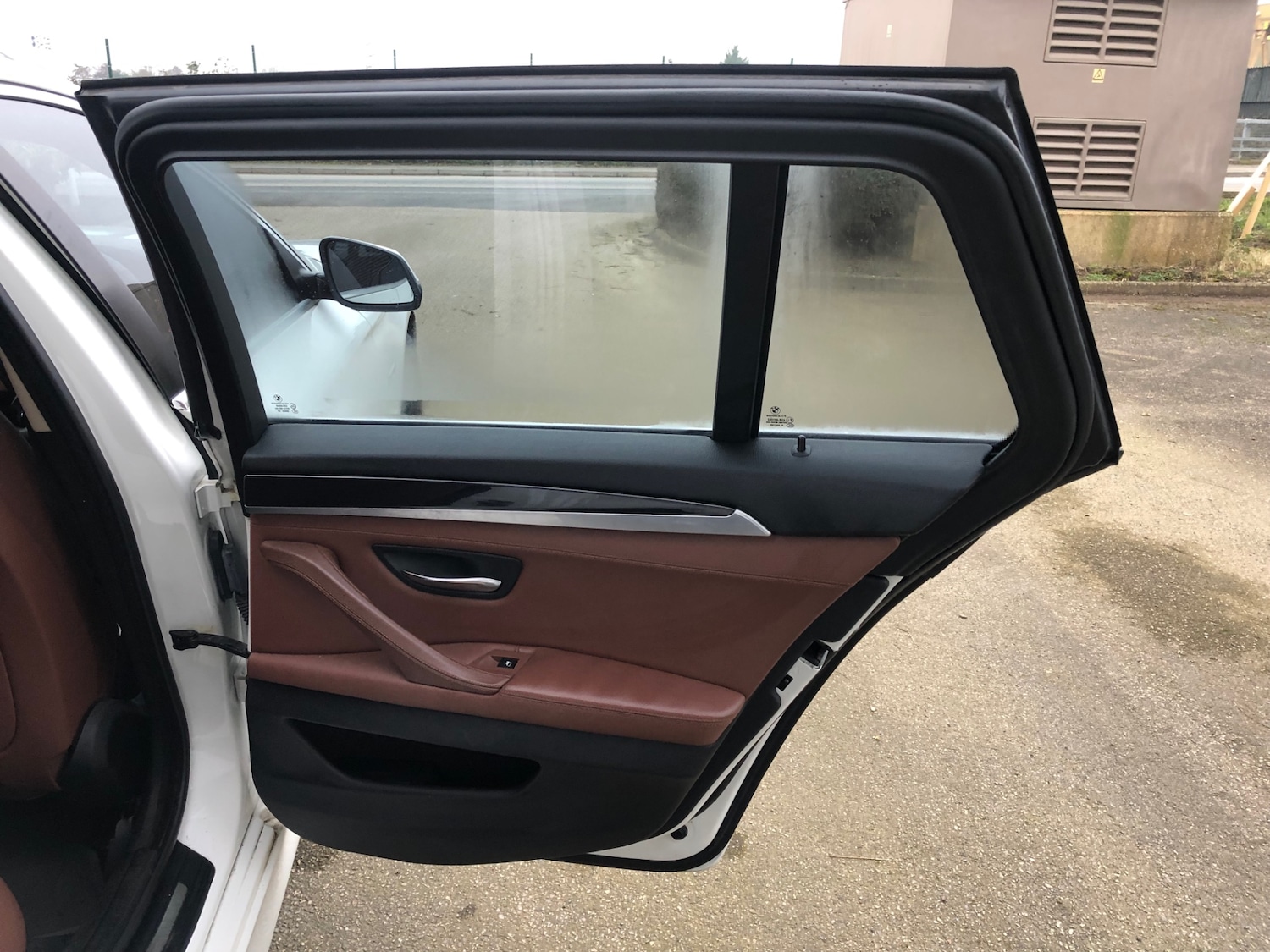 Used BMW 5 Series 2014 for sale - 77418590: Photo 22