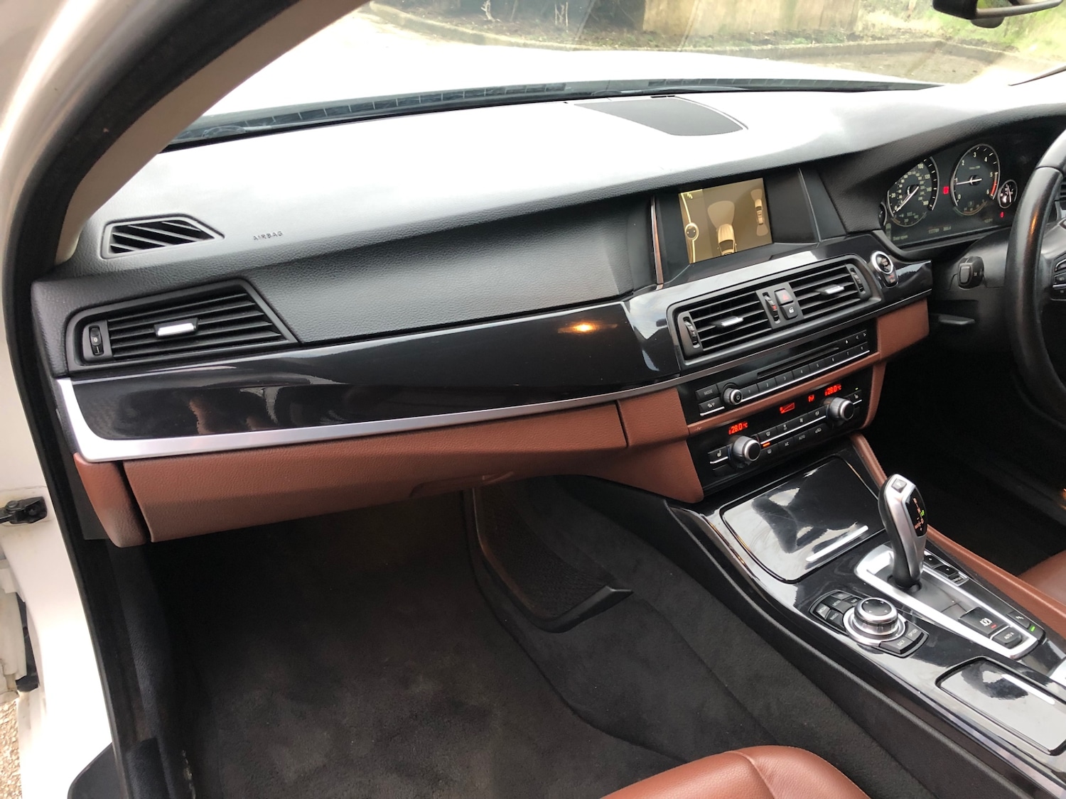 Used BMW 5 Series 2014 for sale - 77418590: Photo 23