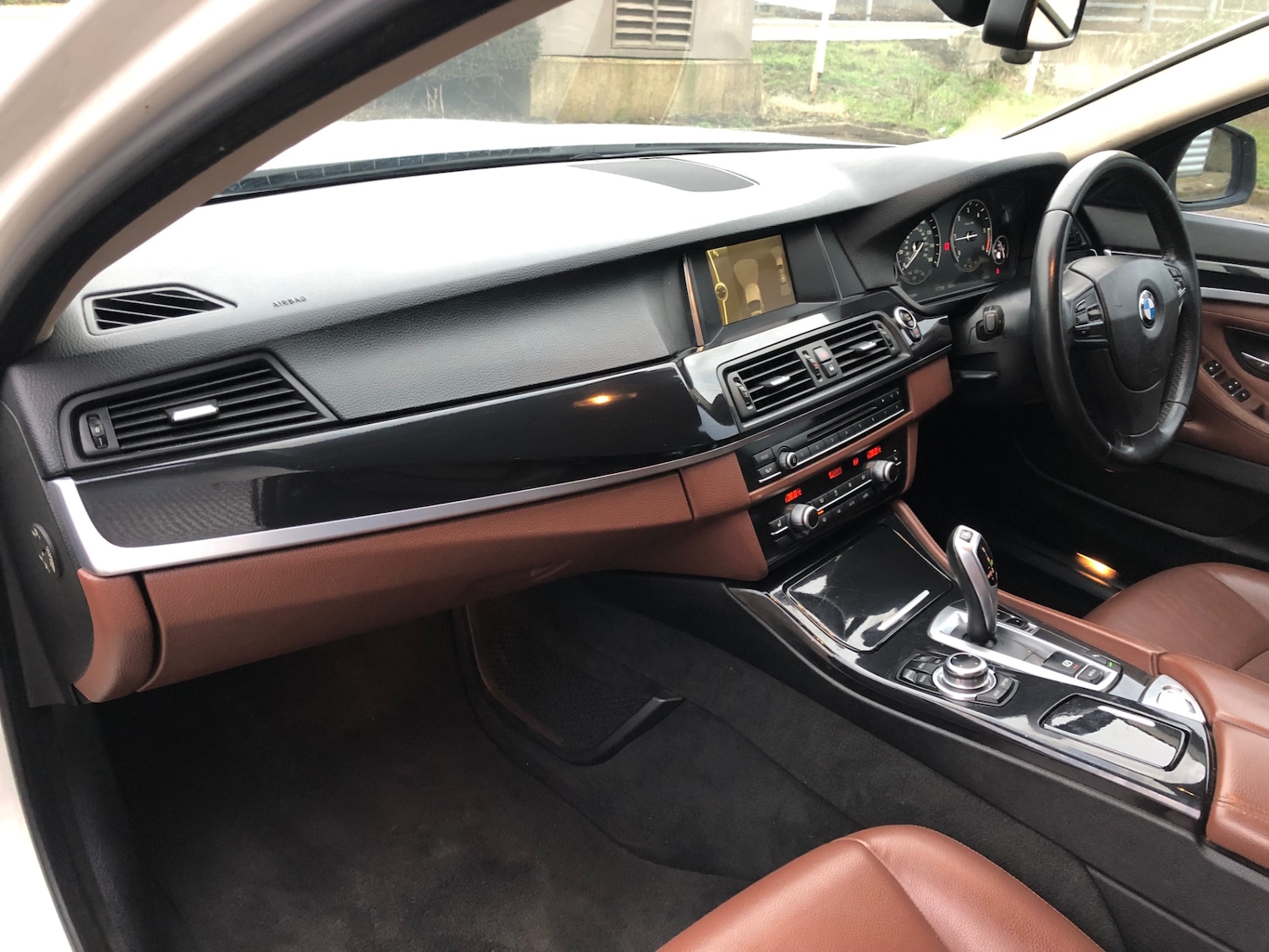 Used BMW 5 Series 2014 for sale - 77418590: Photo 25