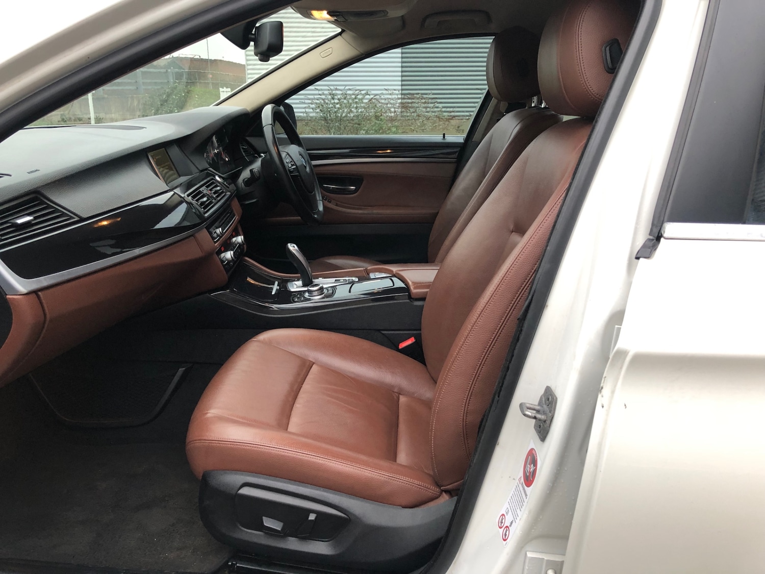 Used BMW 5 Series 2014 for sale - 77418590: Photo 28