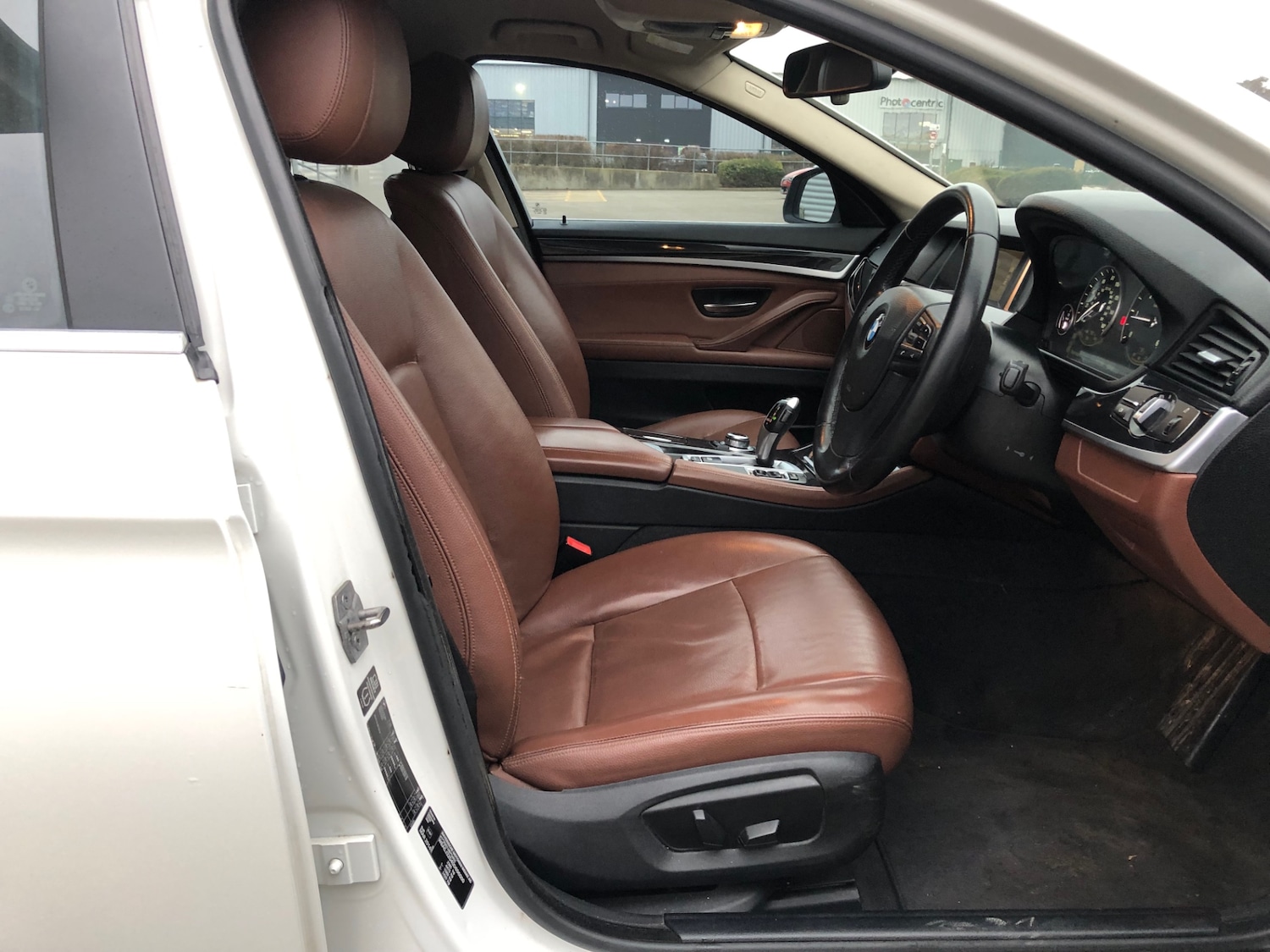 Used BMW 5 Series 2014 for sale - 77418590: Photo 29