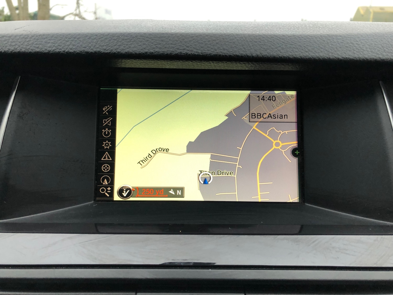 Used BMW 5 Series 2014 for sale - 77418590: Photo 3