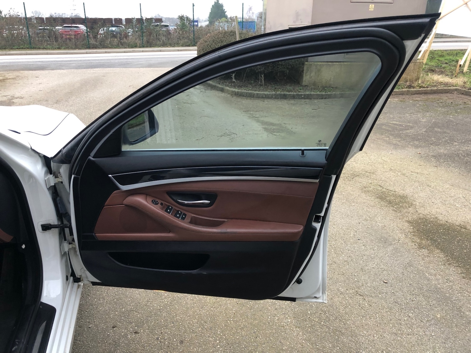 Used BMW 5 Series 2014 for sale - 77418590: Photo 32