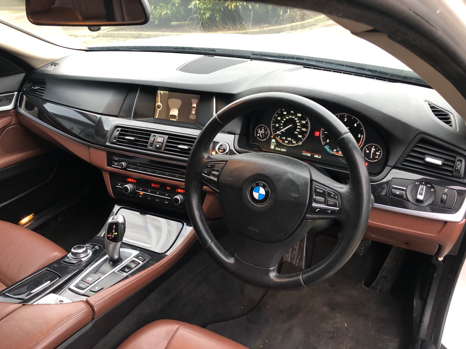 Used BMW 5 Series 2014 for sale - 77418590: Photo 34