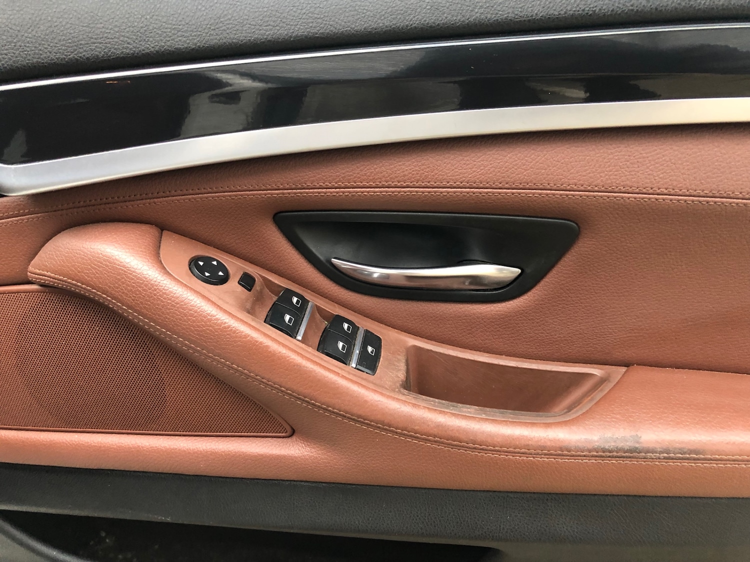 Used BMW 5 Series 2014 for sale - 77418590: Photo 35