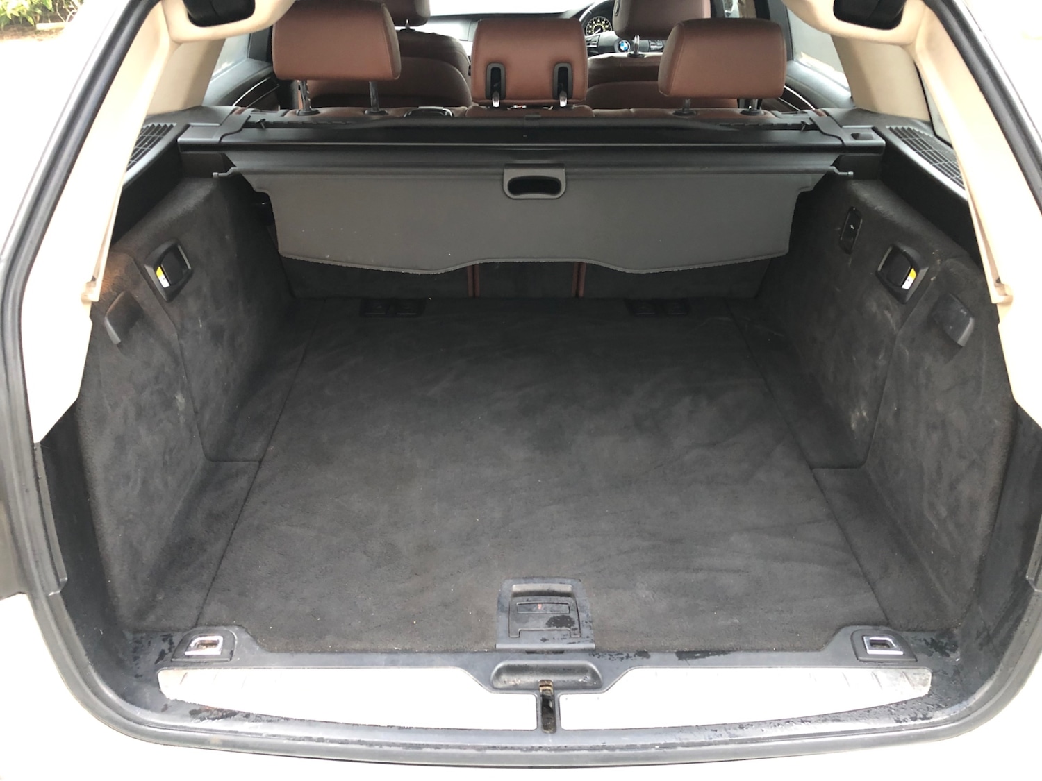 Used BMW 5 Series 2014 for sale - 77418590: Photo 37