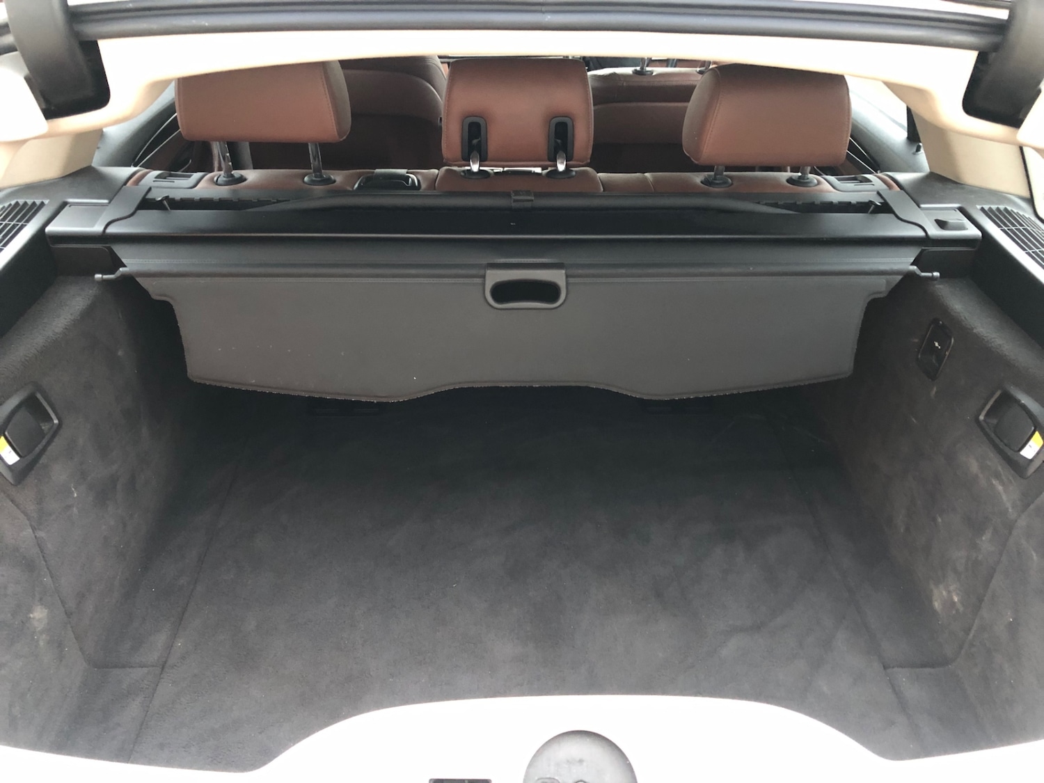 Used BMW 5 Series 2014 for sale - 77418590: Photo 39