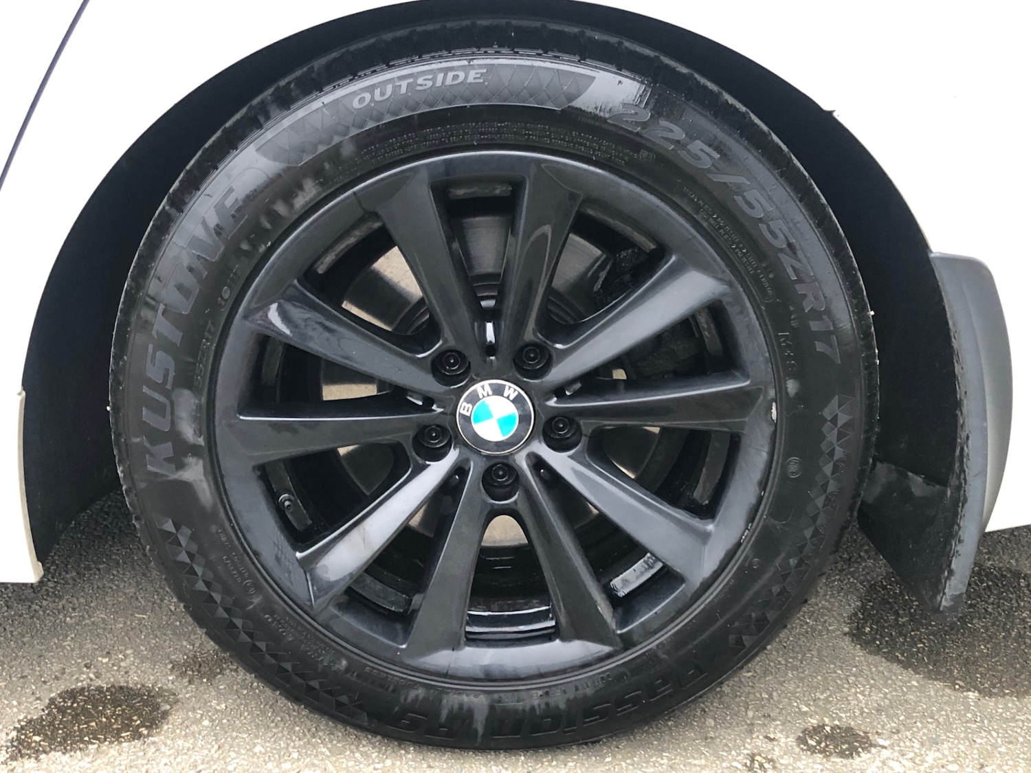 Used BMW 5 Series 2014 for sale - 77418590: Photo 41