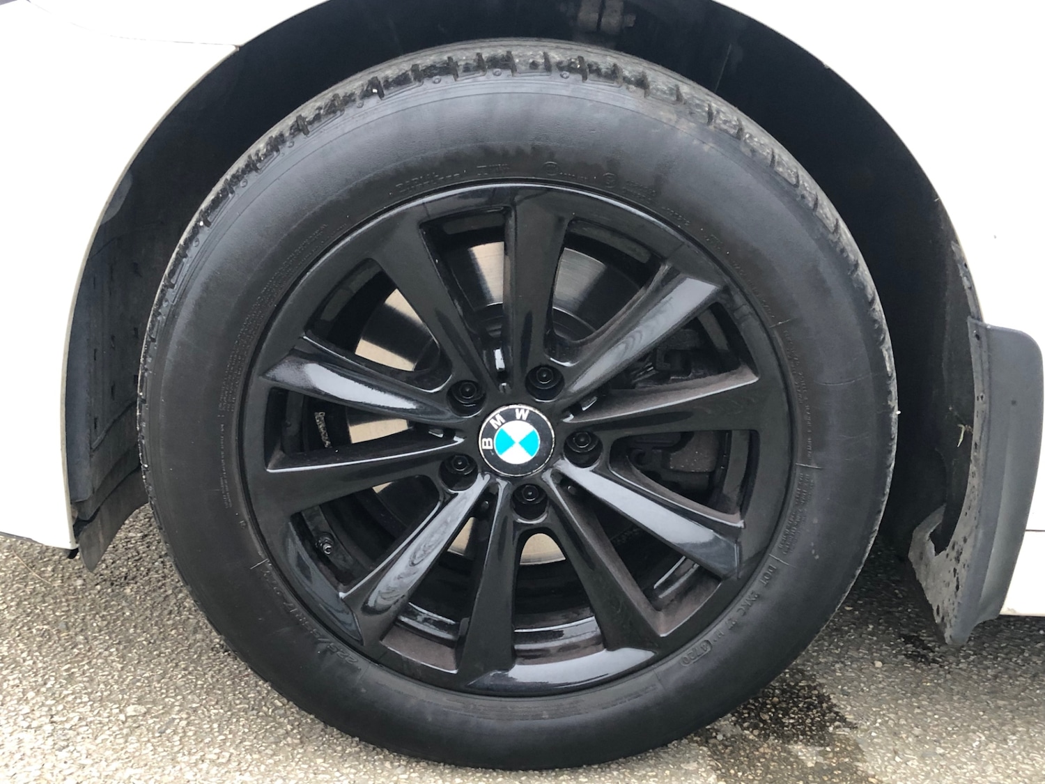 Used BMW 5 Series 2014 for sale - 77418590: Photo 42