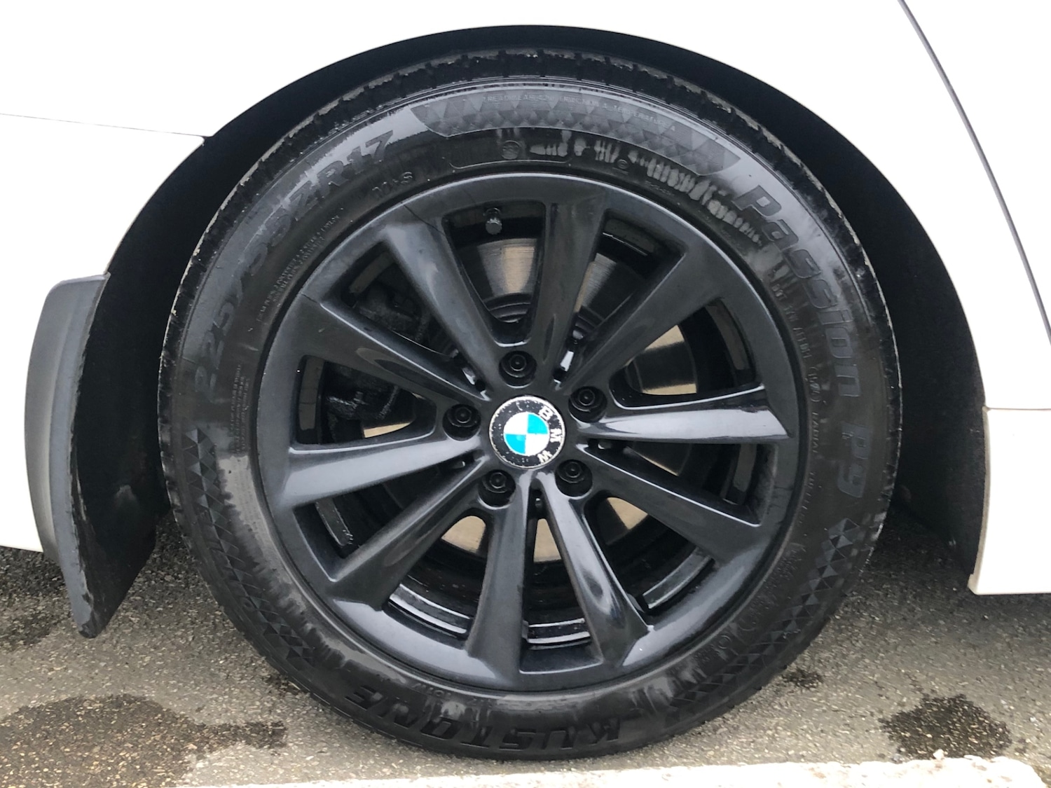 Used BMW 5 Series 2014 for sale - 77418590: Photo 43