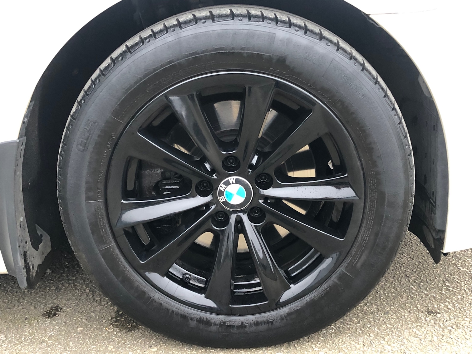 Used BMW 5 Series 2014 for sale - 77418590: Photo 46