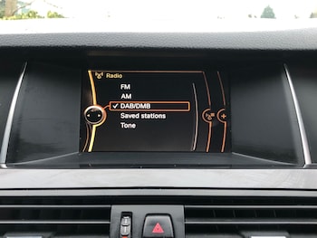 Used BMW 5 Series 2014 for sale - 77418590: Photo