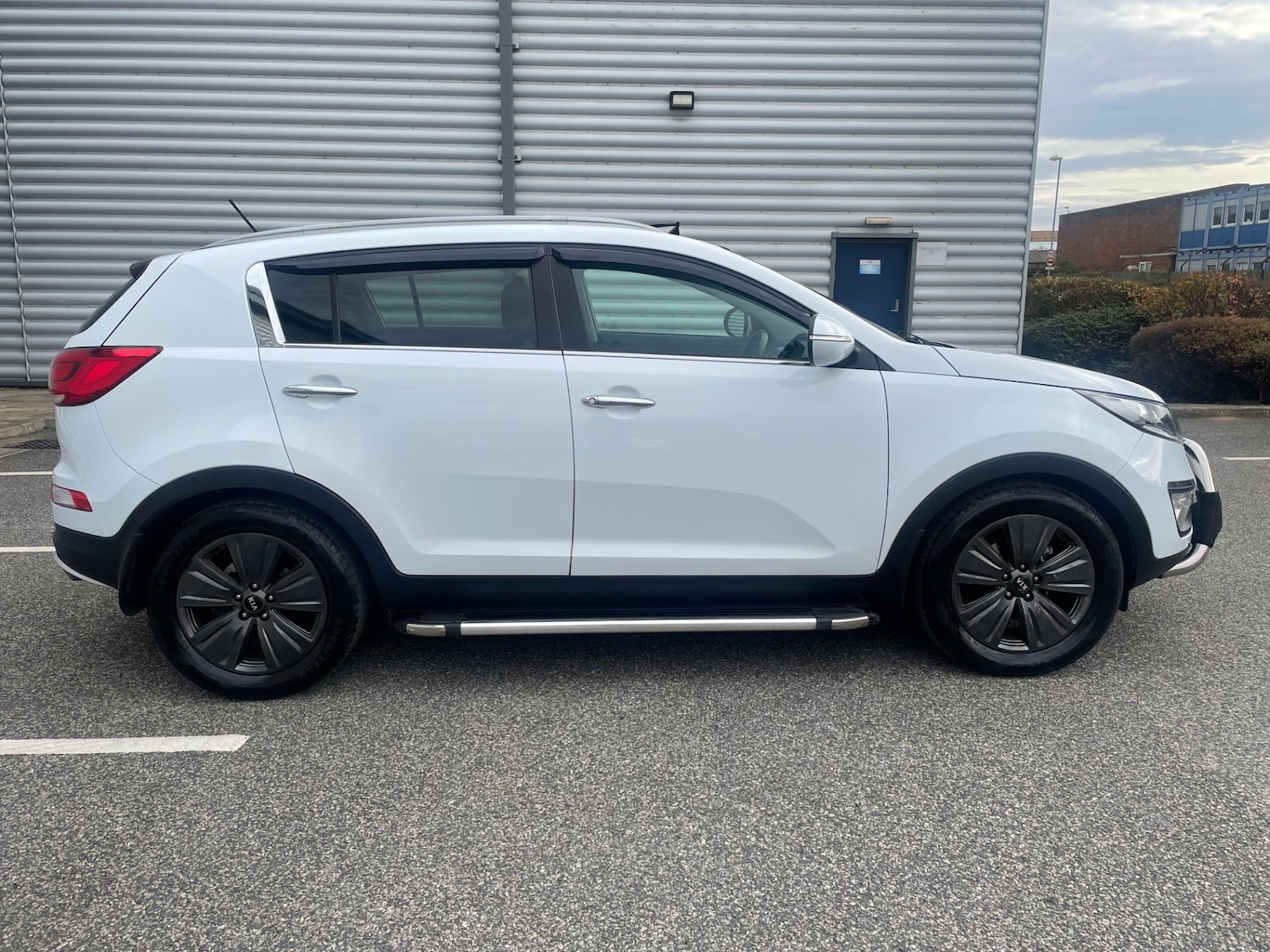 Used Kia Sportage 2015 for sale - 76477699: Photo 10