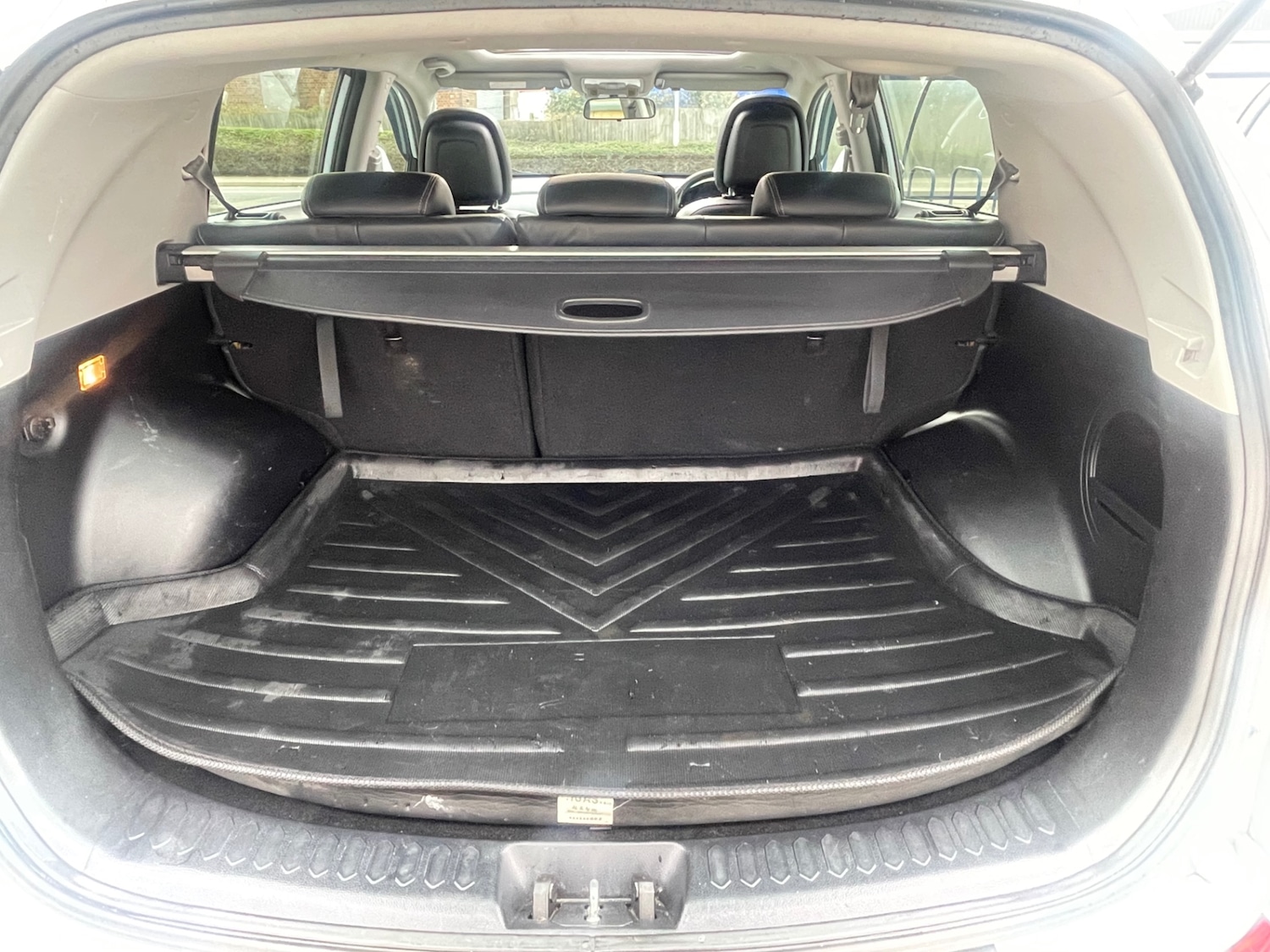 Used Kia Sportage 2015 for sale - 76477699: Photo 16