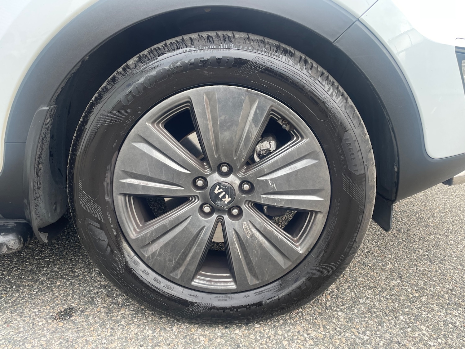 Used Kia Sportage 2015 for sale - 76477699: Photo 21