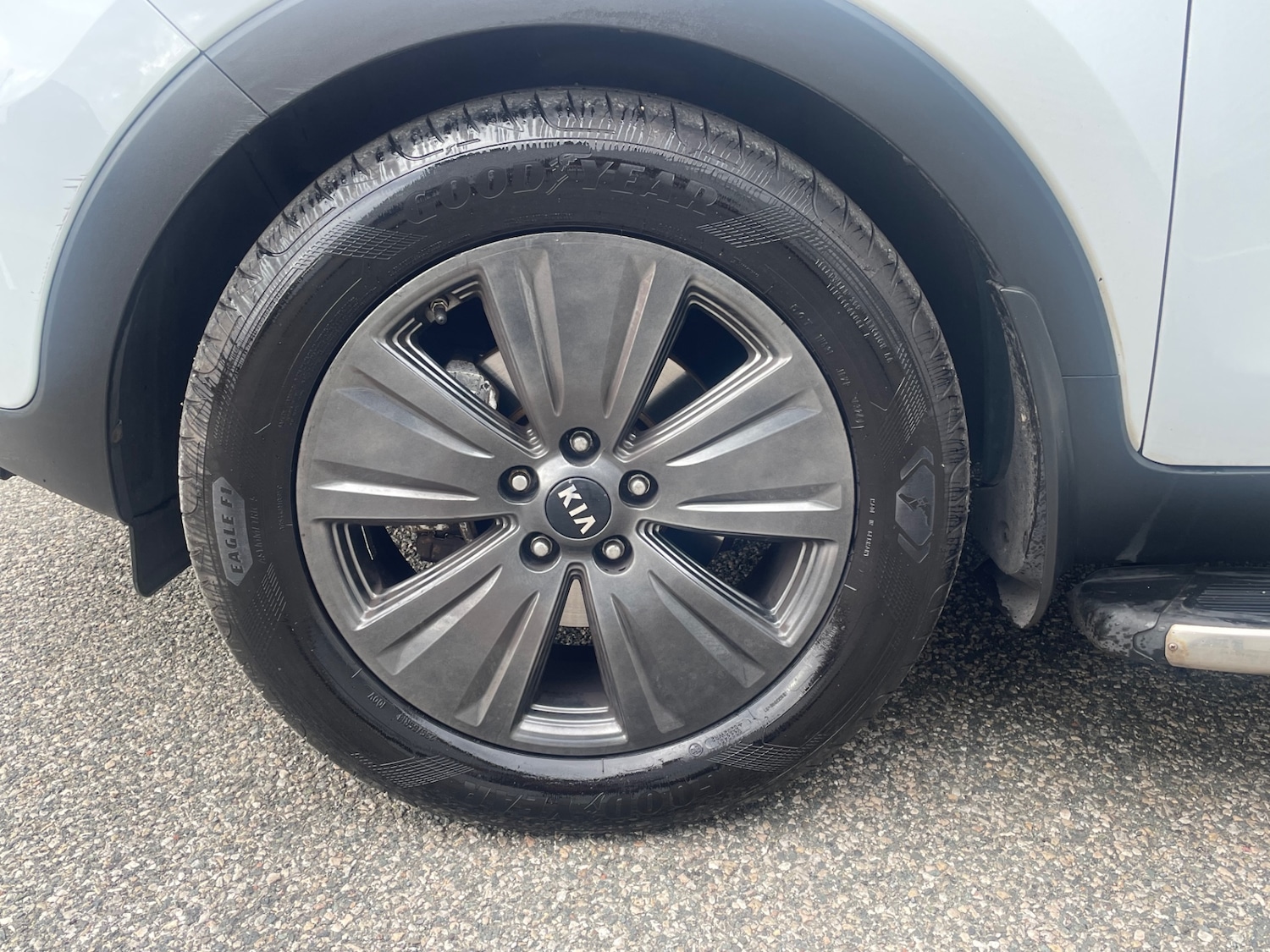 Used Kia Sportage 2015 for sale - 76477699: Photo 22