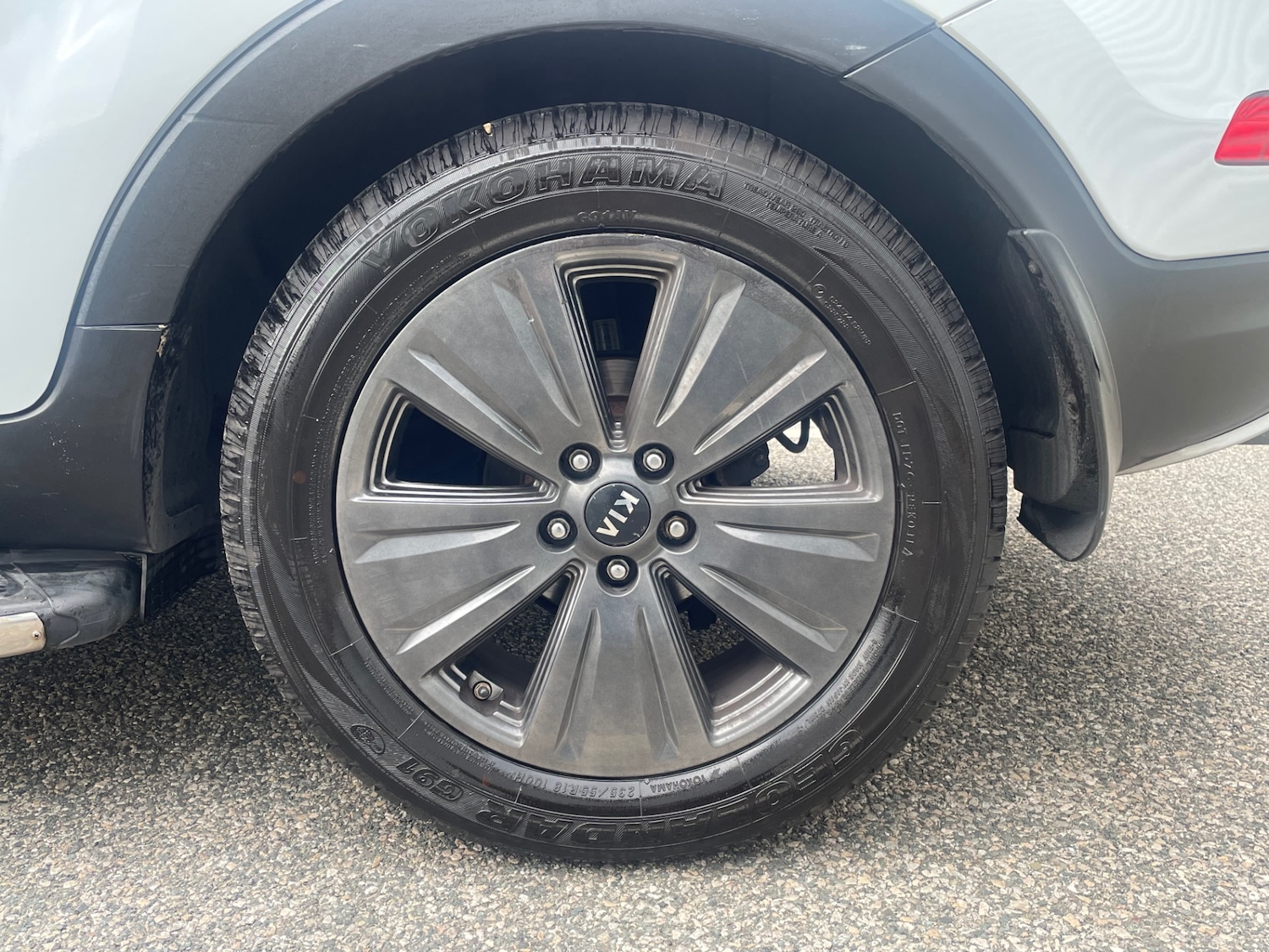 Used Kia Sportage 2015 for sale - 76477699: Photo 23