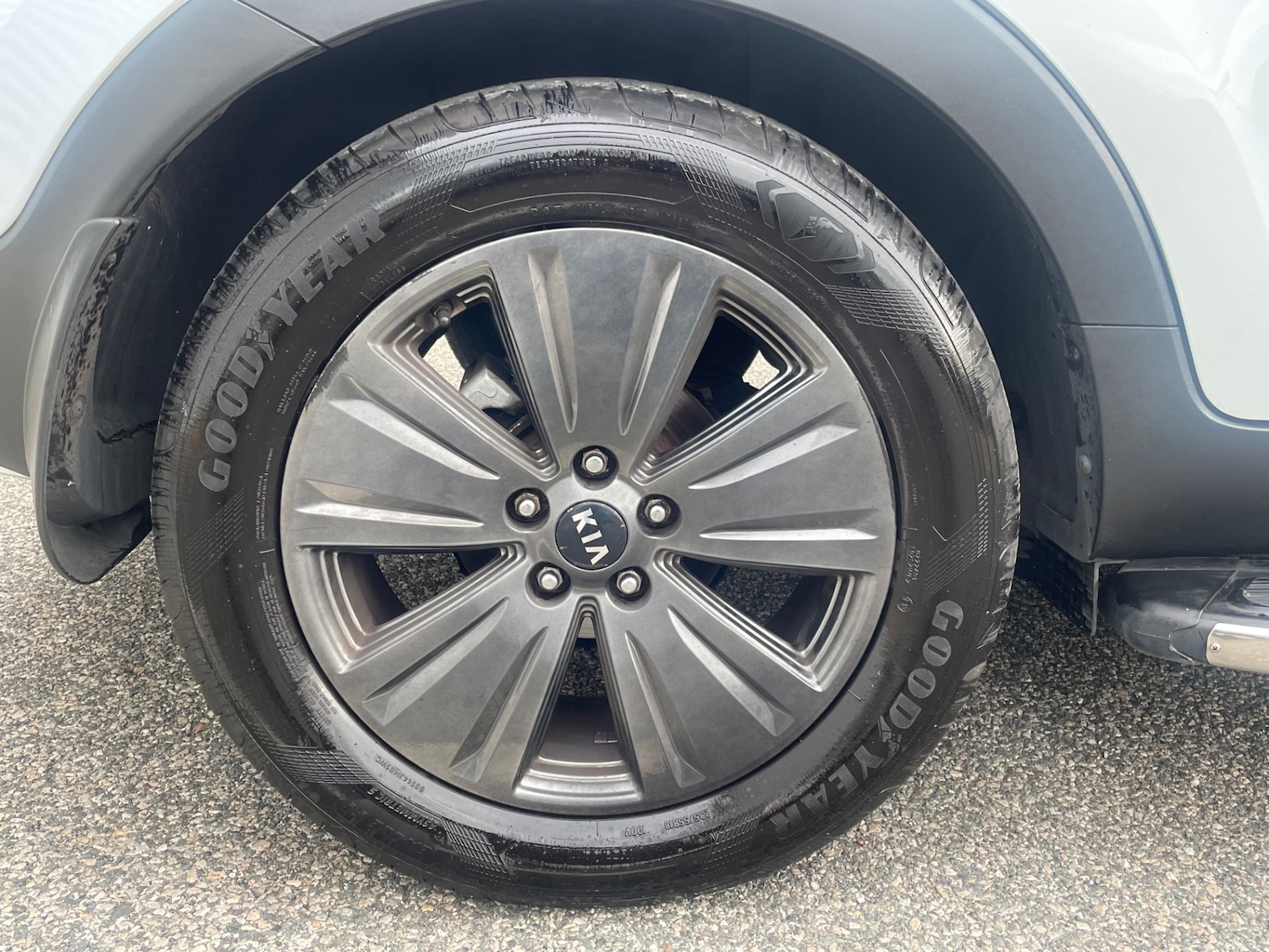 Used Kia Sportage 2015 for sale - 76477699: Photo 24