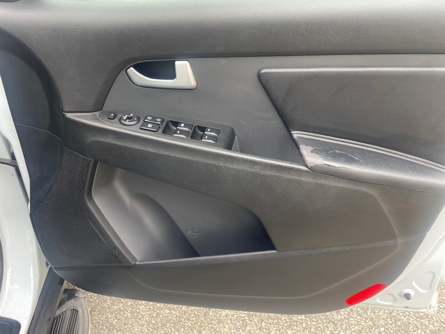 Used Kia Sportage 2015 for sale - 76477699: Photo 25