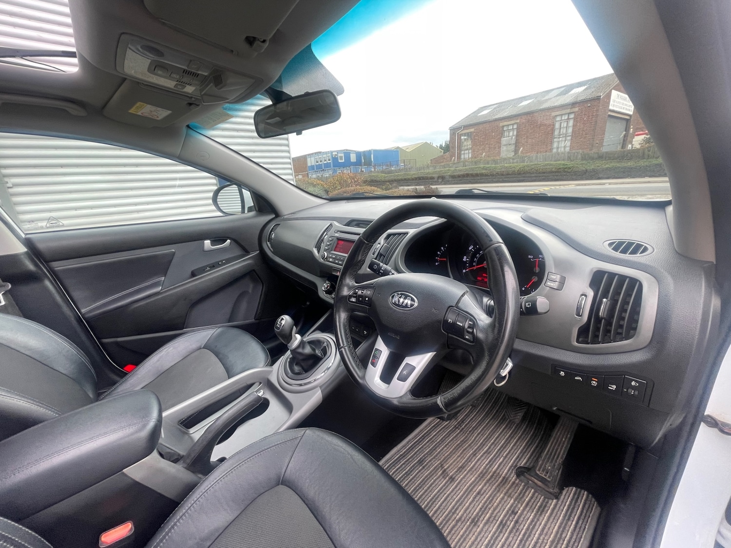 Used Kia Sportage 2015 for sale - 76477699: Photo 28