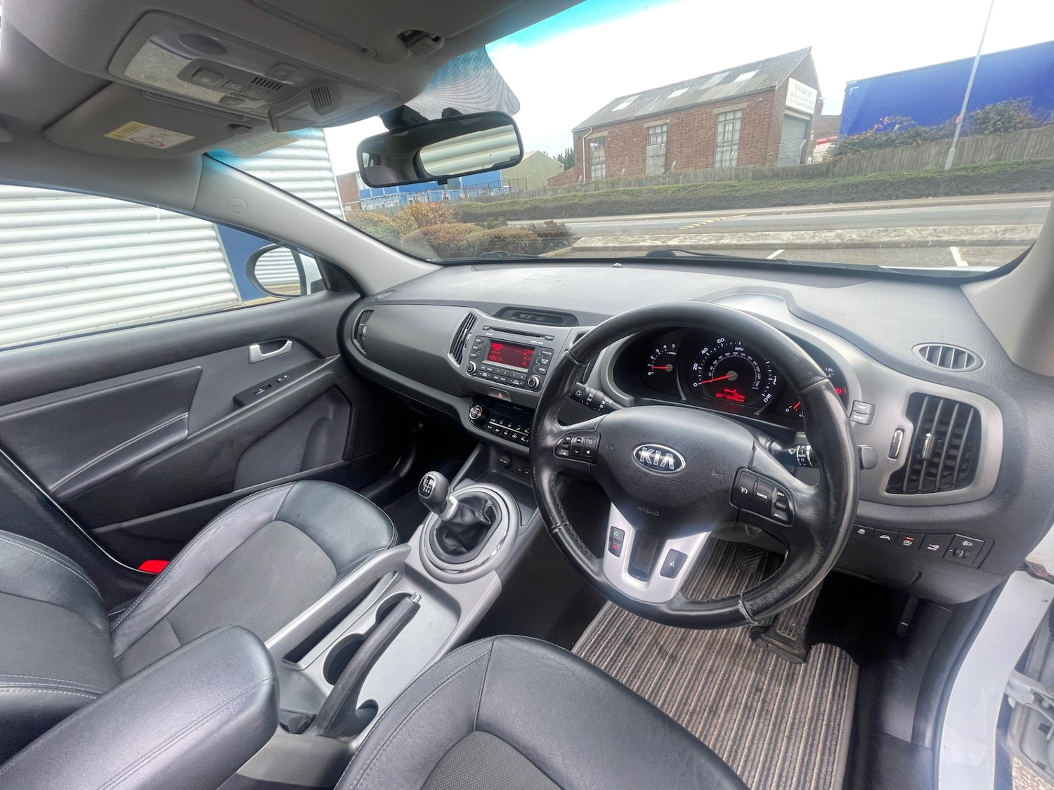 Used Kia Sportage 2015 for sale - 76477699: Photo 29