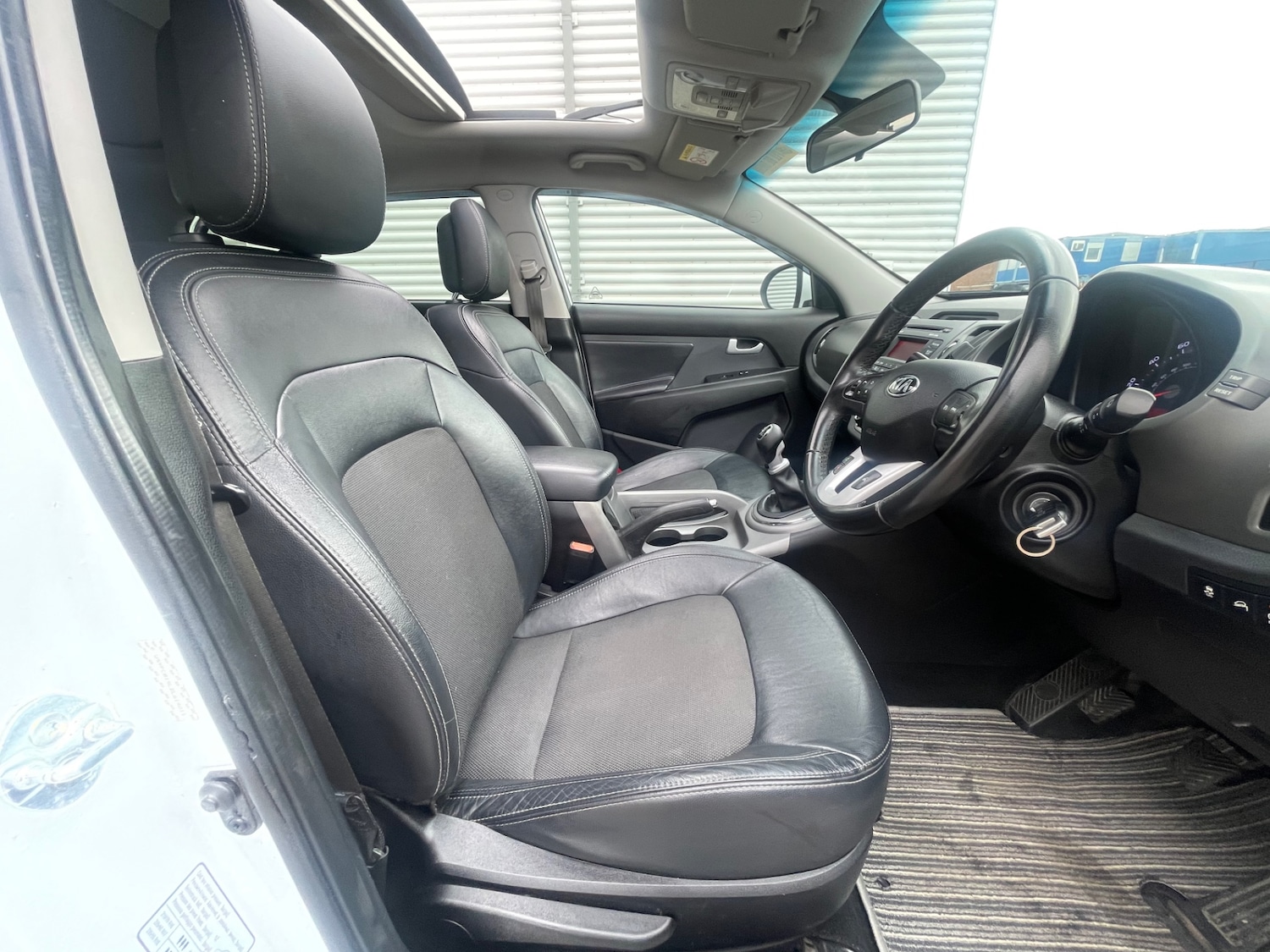 Used Kia Sportage 2015 for sale - 76477699: Photo 30