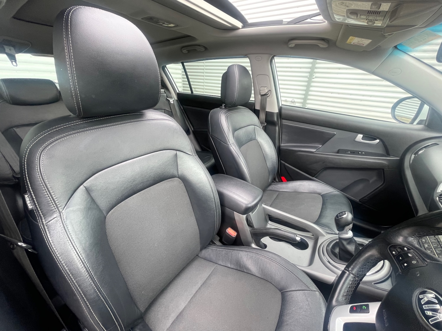 Used Kia Sportage 2015 for sale - 76477699: Photo 31