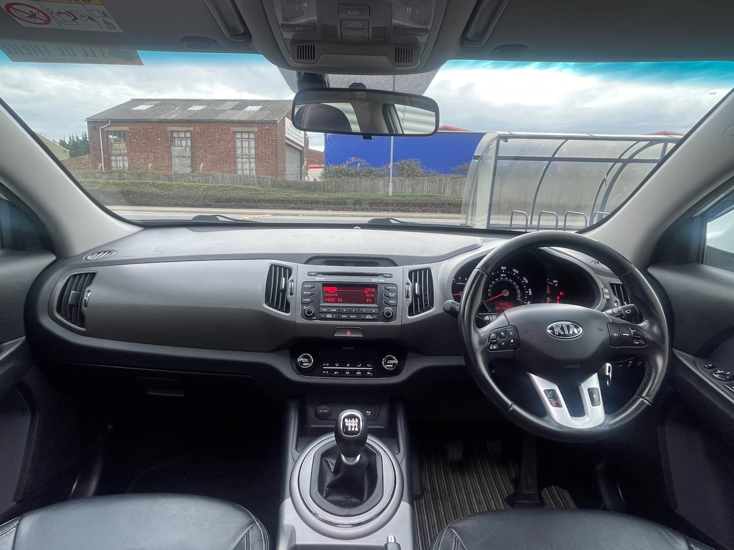 Used Kia Sportage 2015 for sale - 76477699: Photo 33